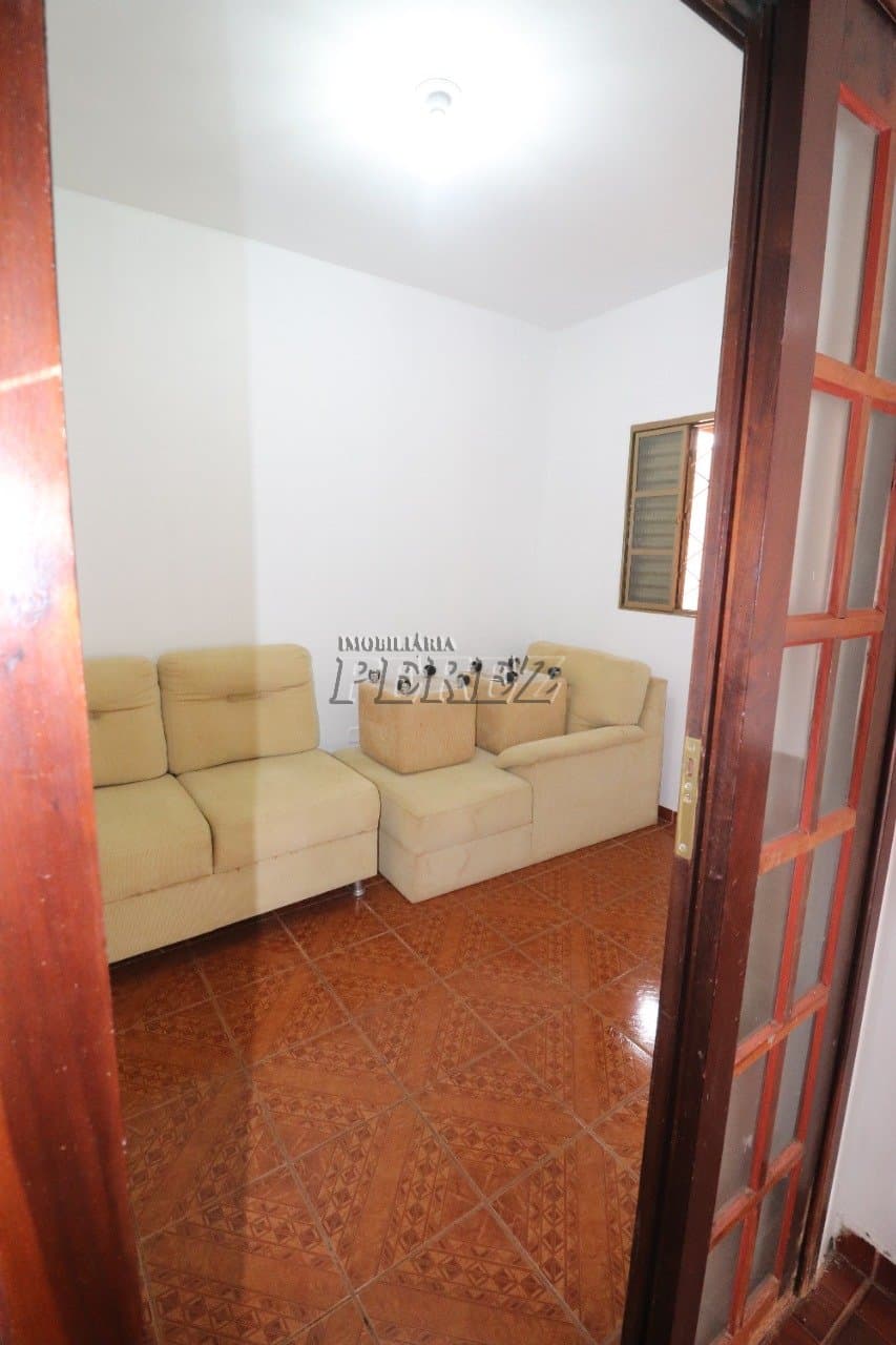 Casa para venda e locação na rua Luiz Viotti, jardim Belo Horizonte - Foto 3