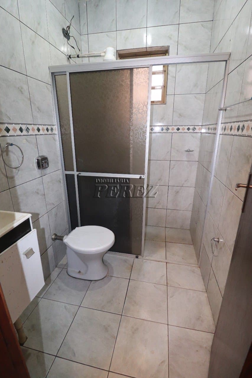 Casa para venda e locação na rua Luiz Viotti, jardim Belo Horizonte - Foto 9