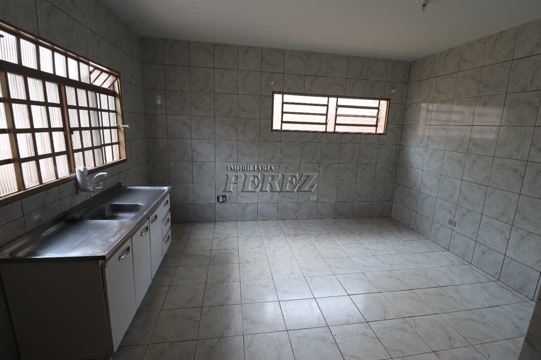 Casa para venda e locação na rua Luiz Viotti, jardim Belo Horizonte - Foto 10