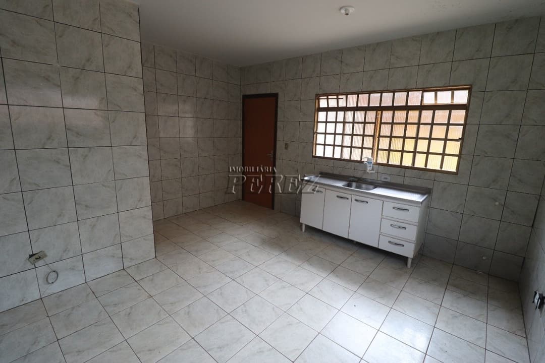 Casa para venda e locação na rua Luiz Viotti, jardim Belo Horizonte - Foto 12