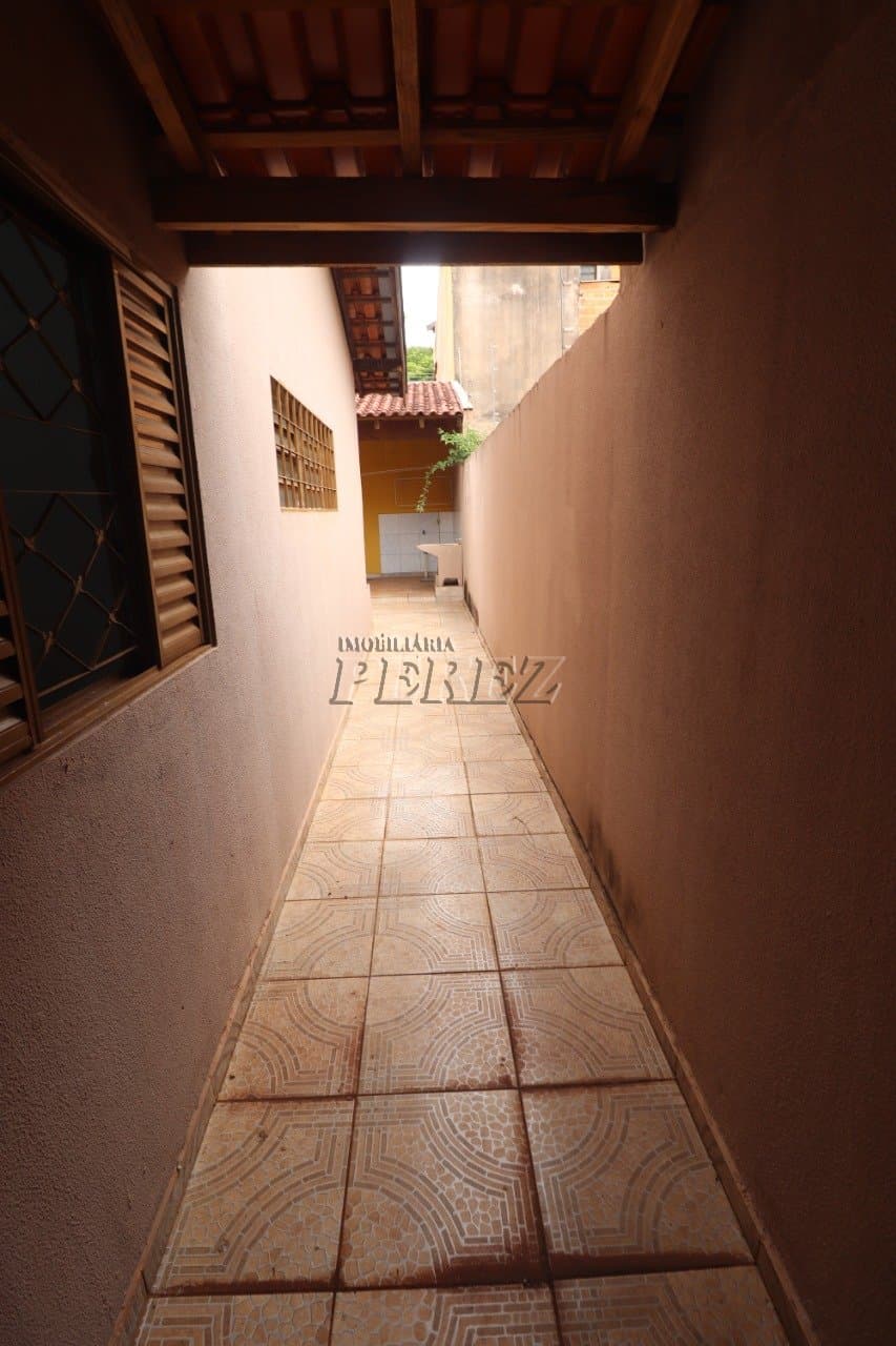 Casa para venda e locação na rua Luiz Viotti, jardim Belo Horizonte - Foto 11