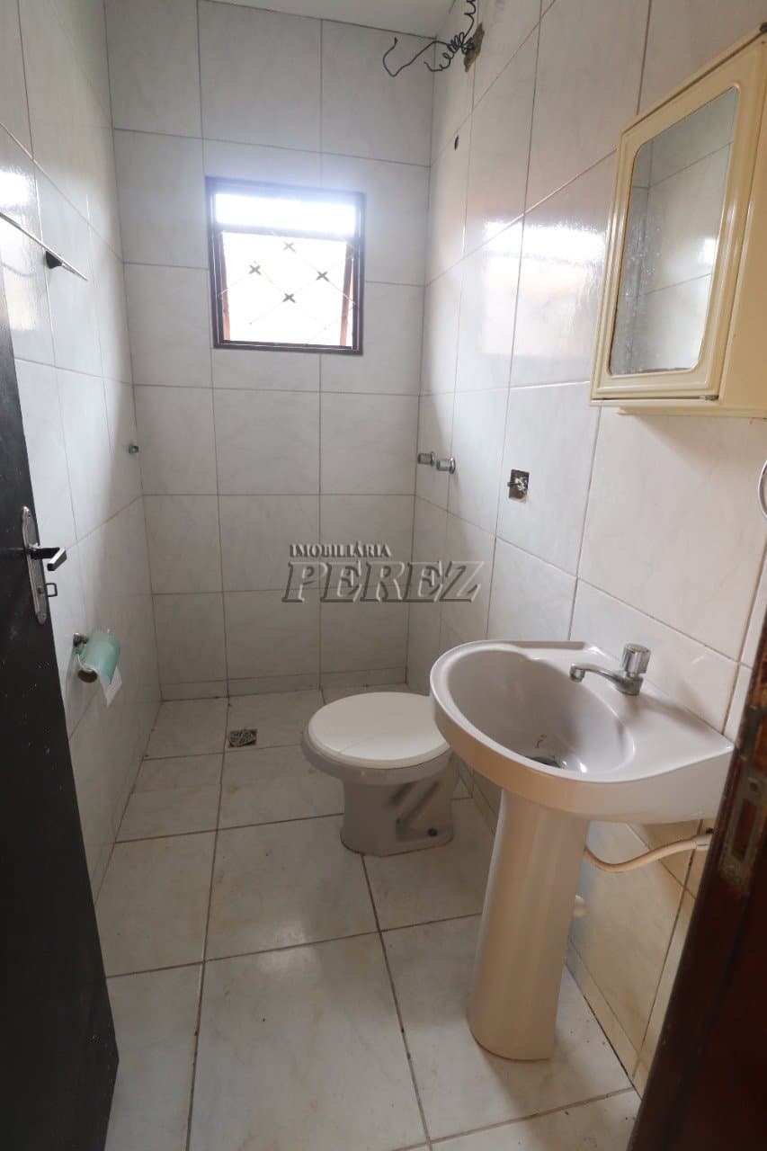 Casa para venda e locação na rua Luiz Viotti, jardim Belo Horizonte - Foto 16