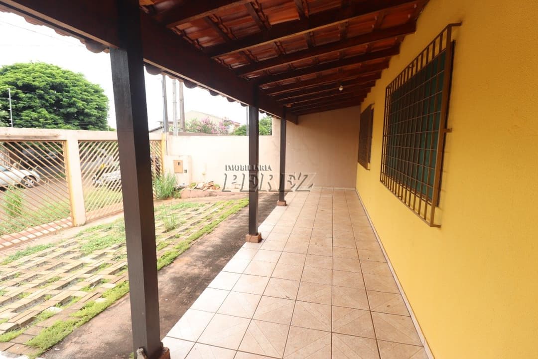 Casa para venda e locação na rua Luiz Viotti, jardim Belo Horizonte - Foto 17