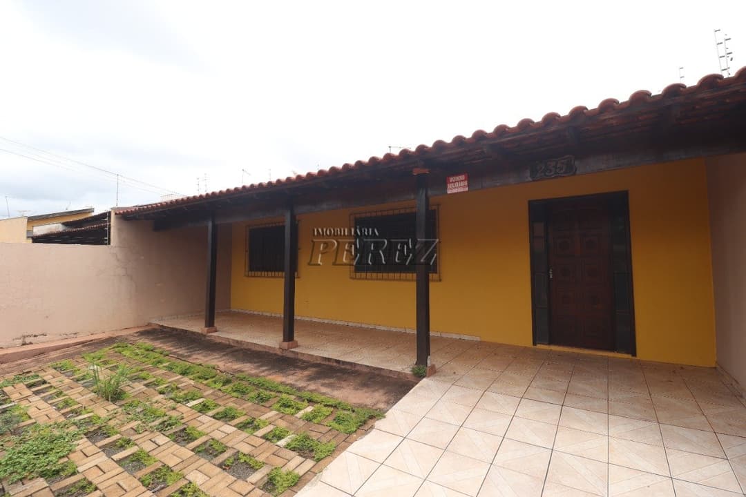 Casa para venda e locação na rua Luiz Viotti, jardim Belo Horizonte - Foto 18