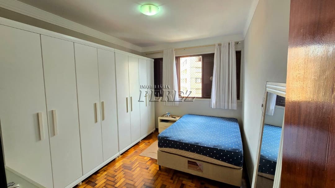 Apartamento à Venda no Edifício Santa Helena na avenida Paraná calçadão de Londrina - Foto 17