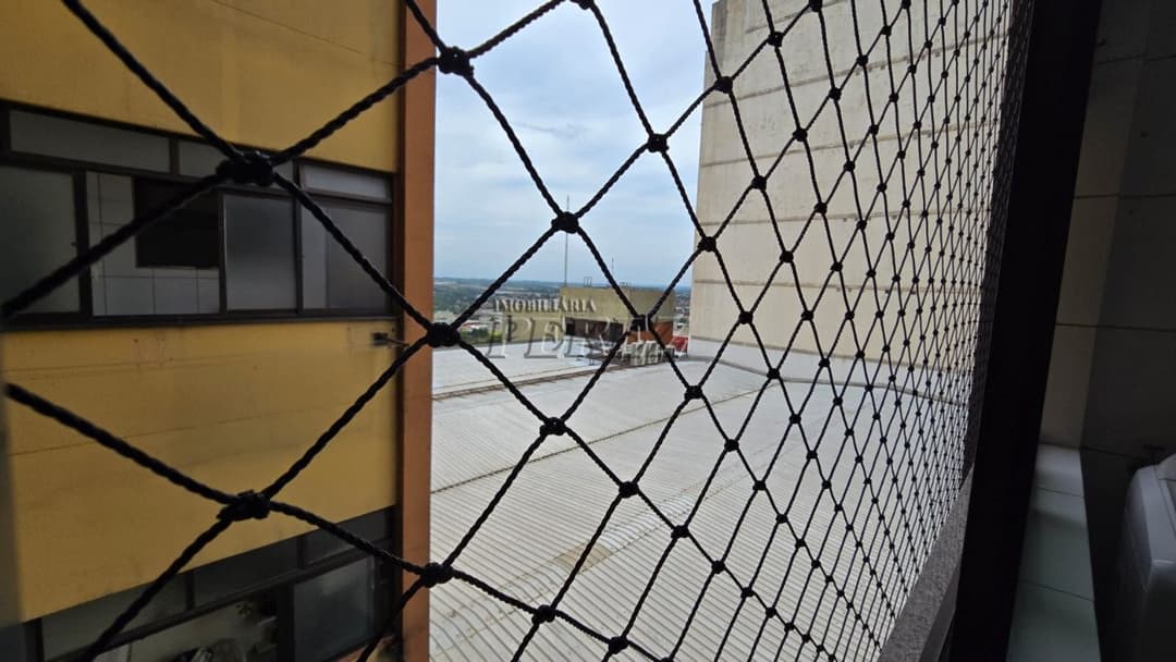 Apartamento à Venda no Edifício Santa Helena na avenida Paraná calçadão de Londrina - Foto 18