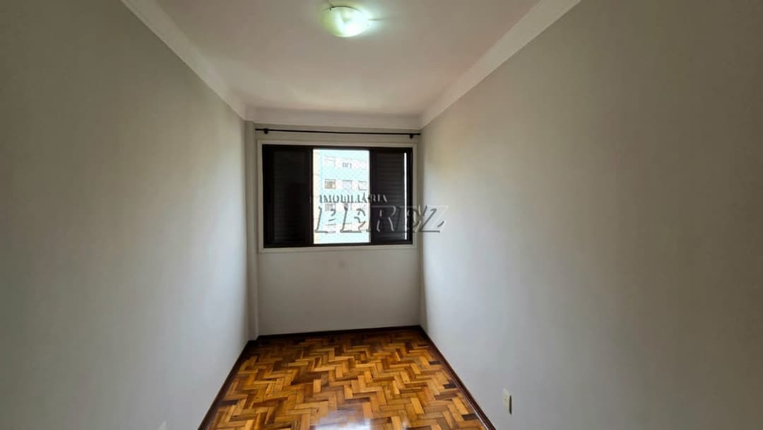 Apartamento à Venda no Edifício Santa Helena na avenida Paraná calçadão de Londrina - Foto 16