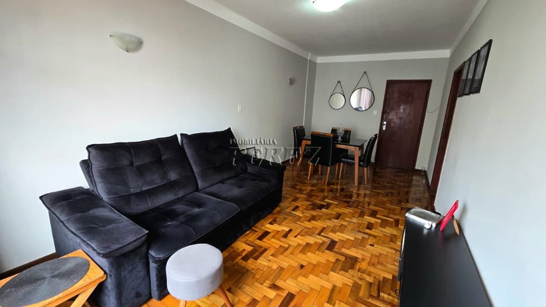 Apartamento à Venda no Edifício Santa Helena na avenida Paraná calçadão de Londrina - Foto 6