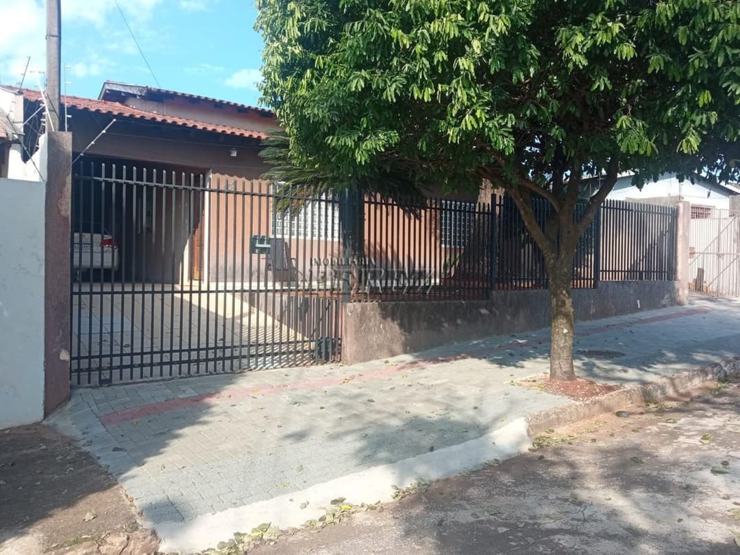 Casa a venda no jardim Maria Lucia,  Londrina Pr - Foto 0