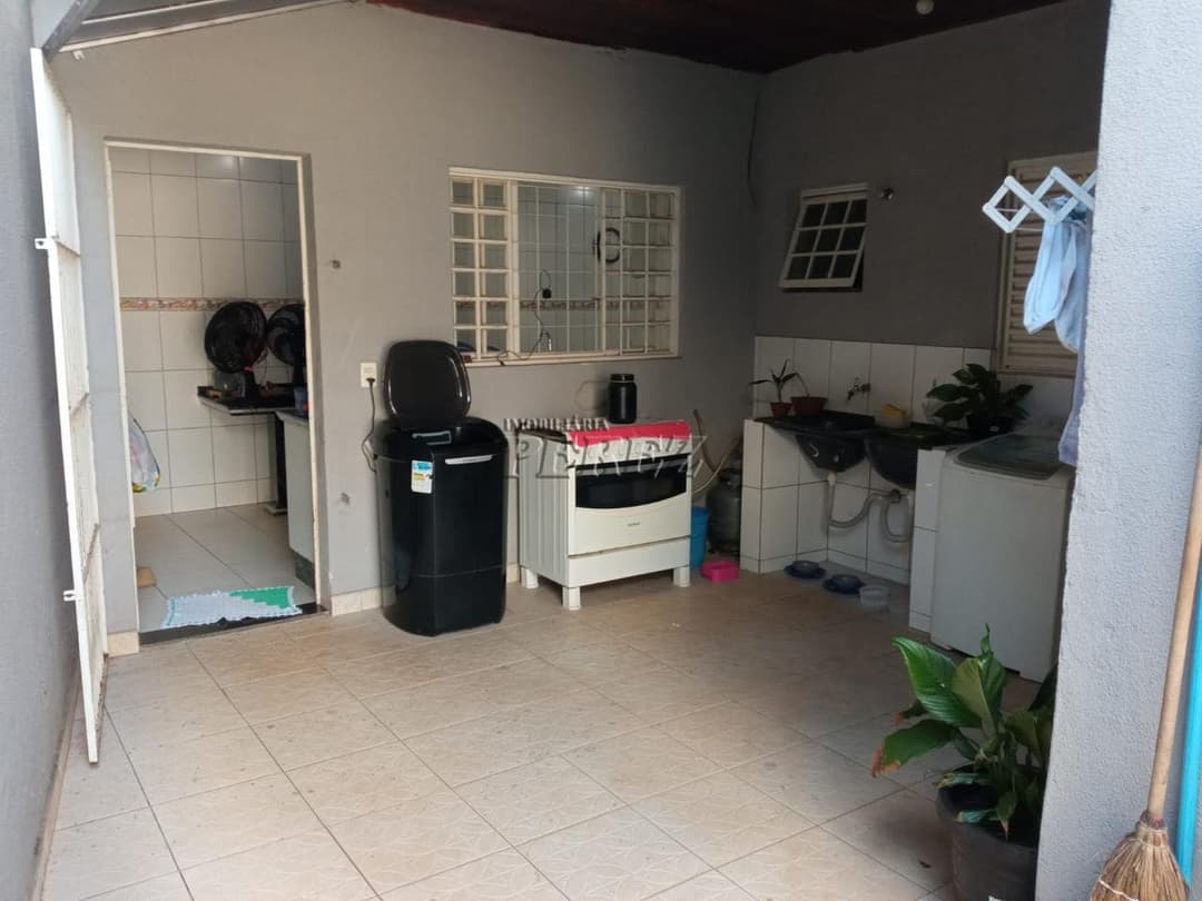 Casa a venda no jardim Maria Lucia,  Londrina Pr - Foto 20