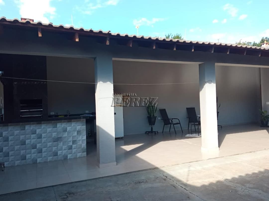 Casa a venda no jardim Maria Lucia,  Londrina Pr - Foto 18
