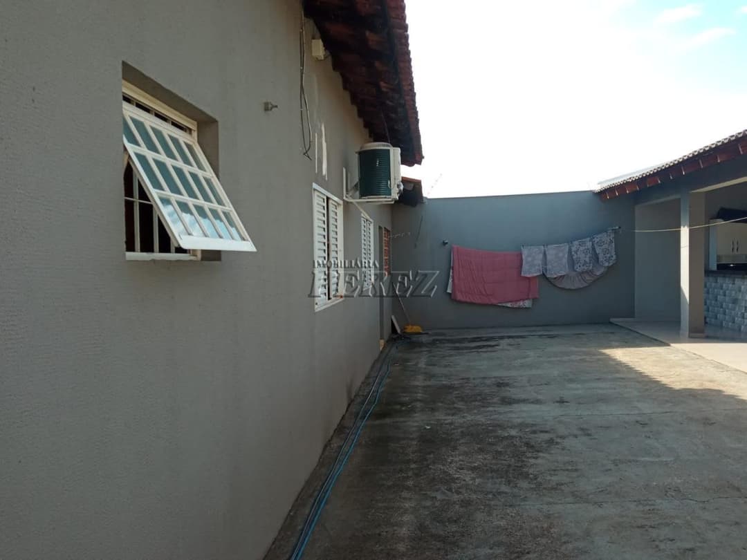 Casa a venda no jardim Maria Lucia,  Londrina Pr - Foto 17