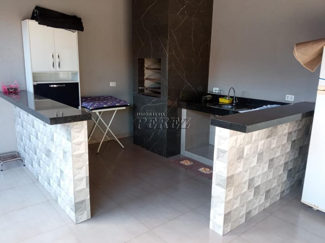 Casa a venda no jardim Maria Lucia,  Londrina Pr - Foto 21