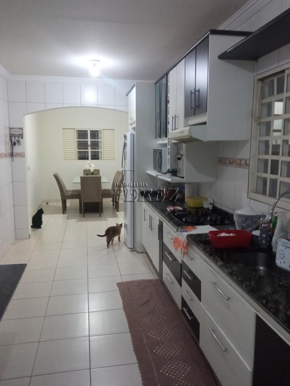 Casa a venda no jardim Maria Lucia,  Londrina Pr - Foto 9