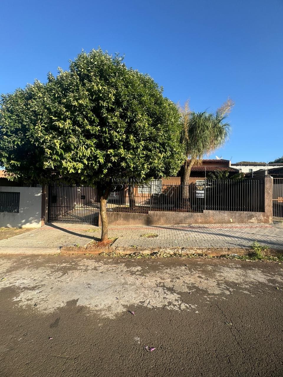 Casa a venda no jardim Maria Lucia,  Londrina Pr - Foto 1