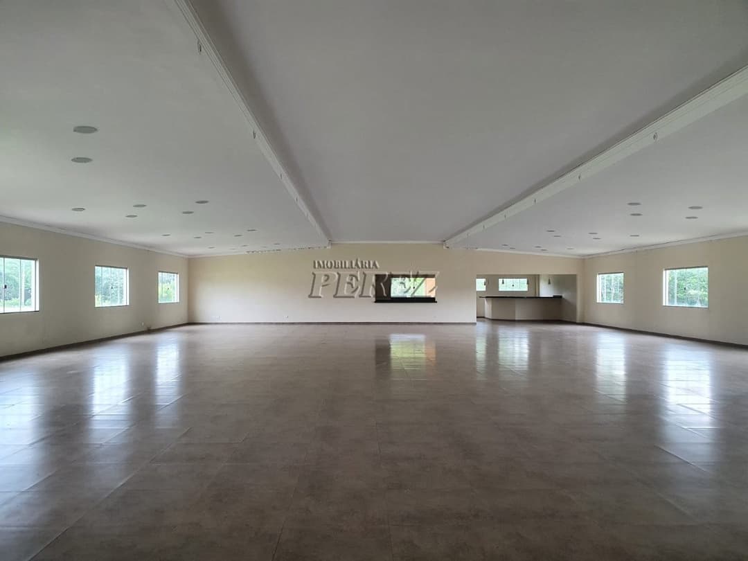 Terreno à Venda - Condomínio Brisas do Paranapanema, Alvorada do Sul - Foto 6