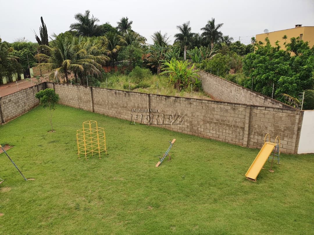 Terreno à Venda - Condomínio Brisas do Paranapanema, Alvorada do Sul - Foto 3