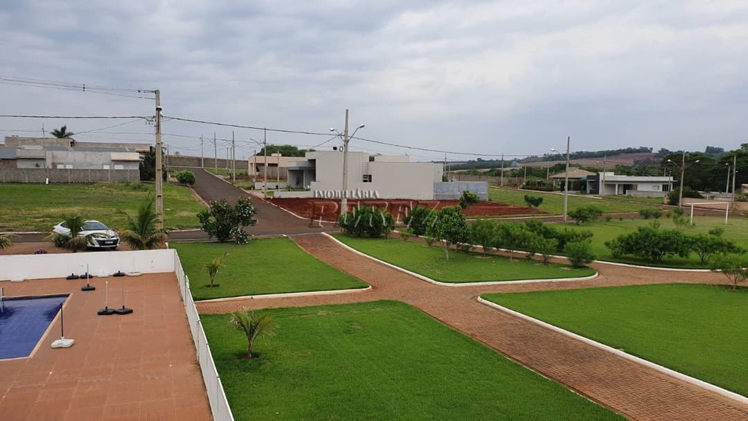 Terreno à Venda - Condomínio Brisas do Paranapanema, Alvorada do Sul - Foto 1