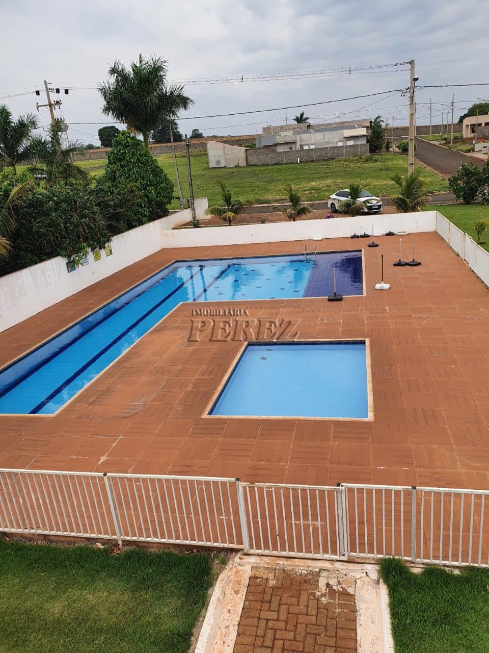 Terreno à Venda - Condomínio Brisas do Paranapanema, Alvorada do Sul - Foto 4