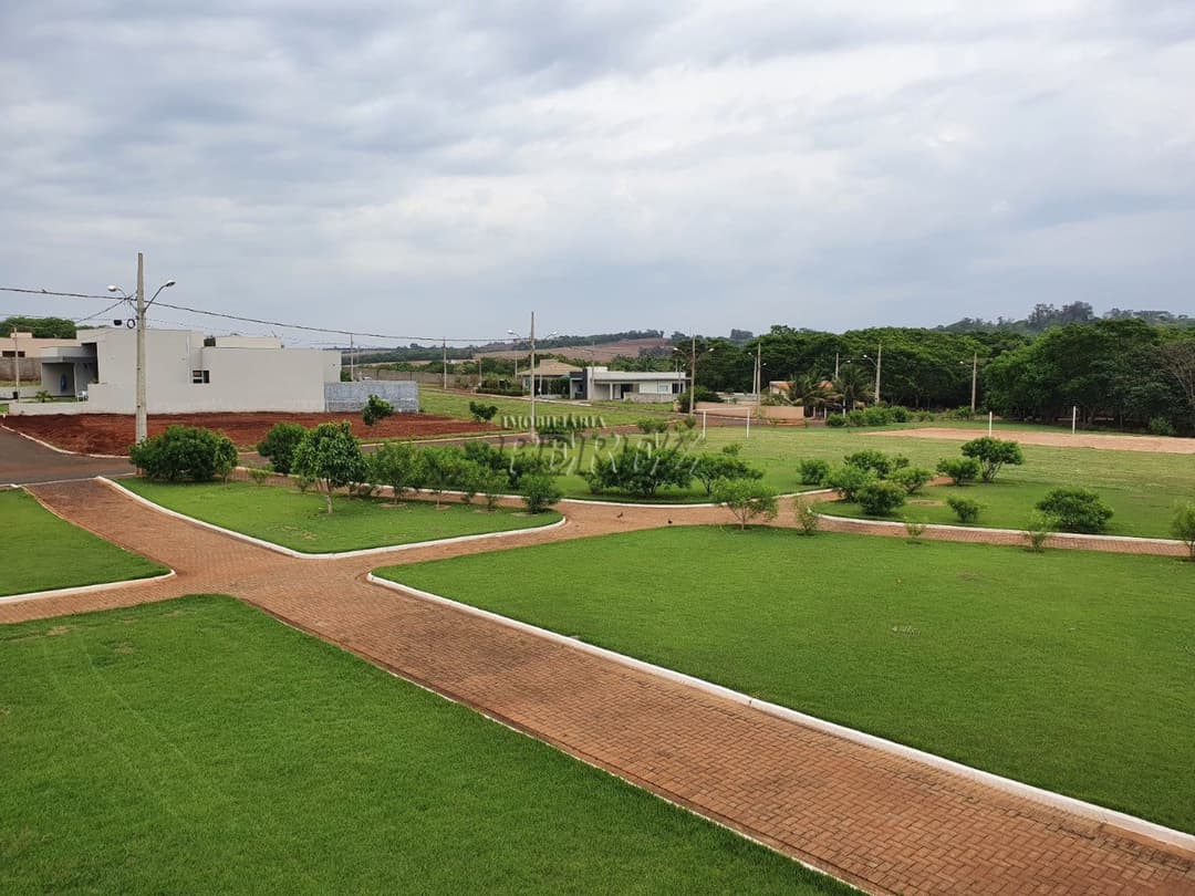 Terreno à Venda - Condomínio Brisas do Paranapanema, Alvorada do Sul - Foto 0