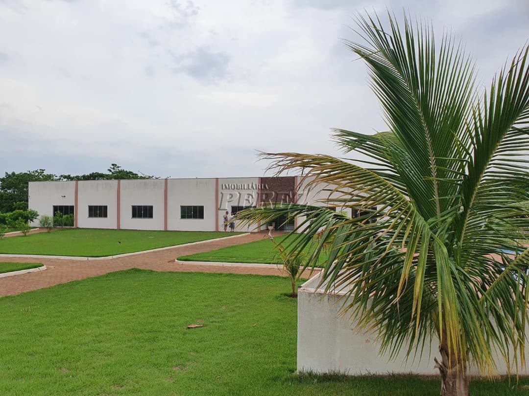 Terreno à Venda - Condomínio Brisas do Paranapanema, Alvorada do Sul - Foto 2