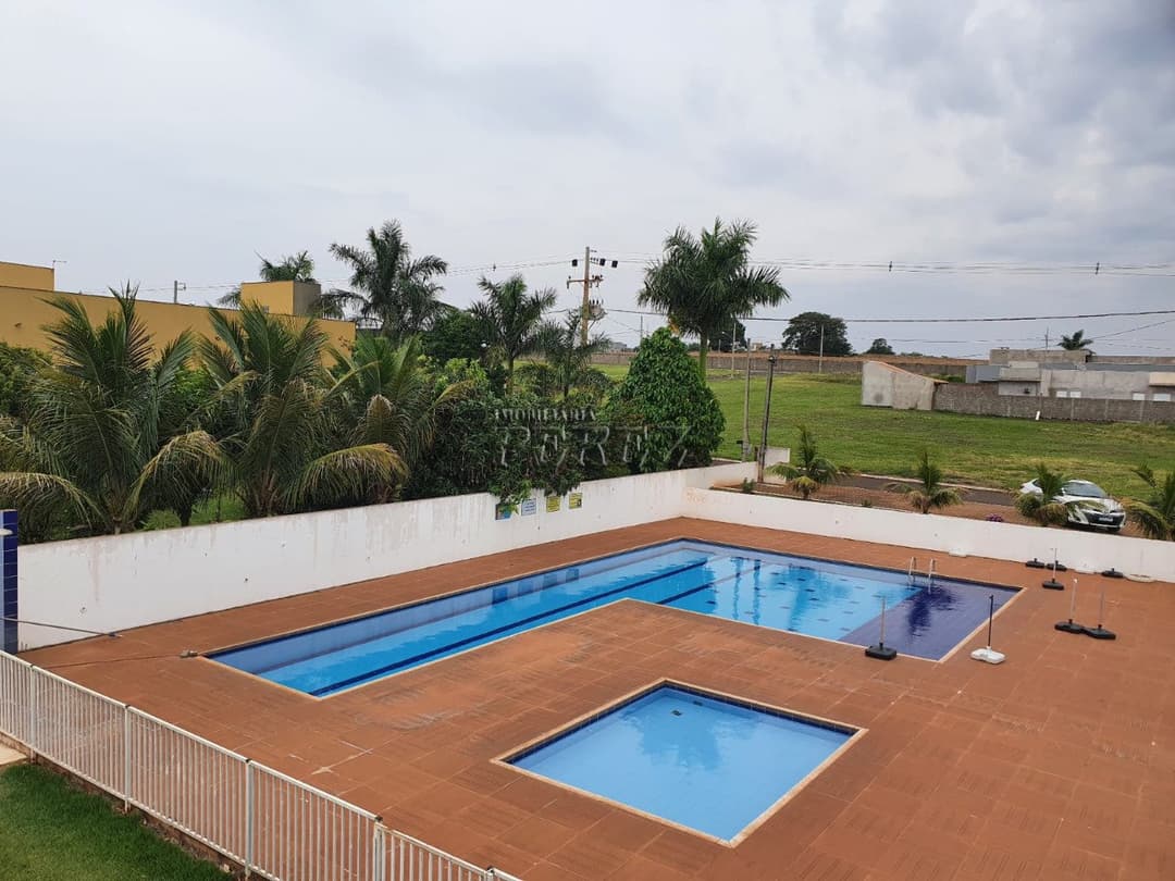 Terreno à Venda - Condomínio Brisas do Paranapanema, Alvorada do Sul - Foto 5