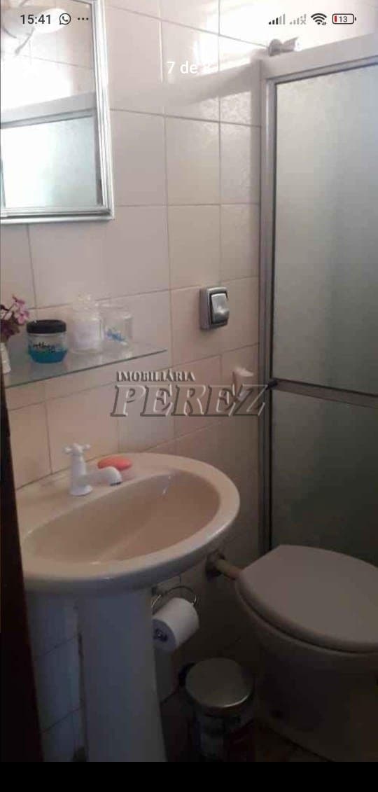 Casa com Dependência à Venda na Rua Achiro Kawasaki - Jardim Tóquio, Zona Oeste de Londrina - Foto 7