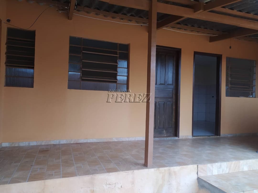 Casa com Dependência à Venda na Rua Achiro Kawasaki - Jardim Tóquio, Zona Oeste de Londrina - Foto 8