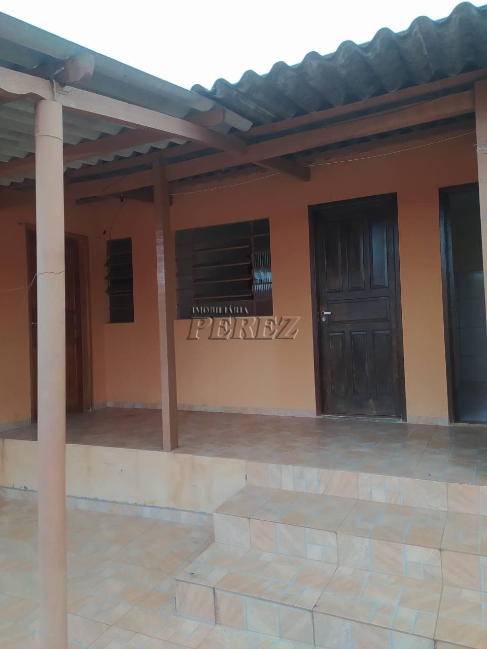 Casa com Dependência à Venda na Rua Achiro Kawasaki - Jardim Tóquio, Zona Oeste de Londrina - Foto 9