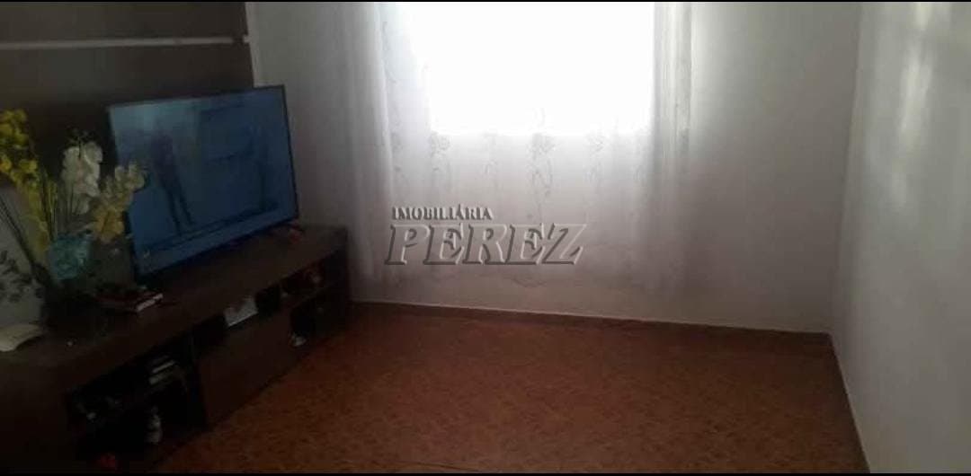 Casa com Dependência à Venda na Rua Achiro Kawasaki - Jardim Tóquio, Zona Oeste de Londrina - Foto 3