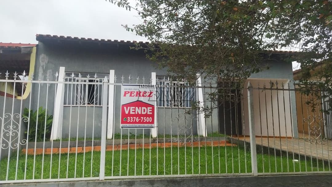 Casa com Dependência à Venda na Rua Achiro Kawasaki - Jardim Tóquio, Zona Oeste de Londrina - Foto 0