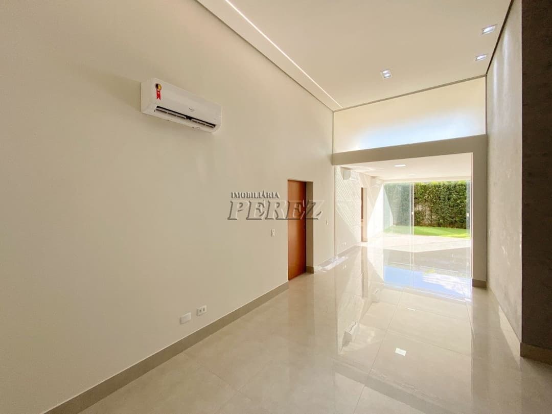 Casa de Alto Padrão no Condomínio Alphaville II - Foto 4