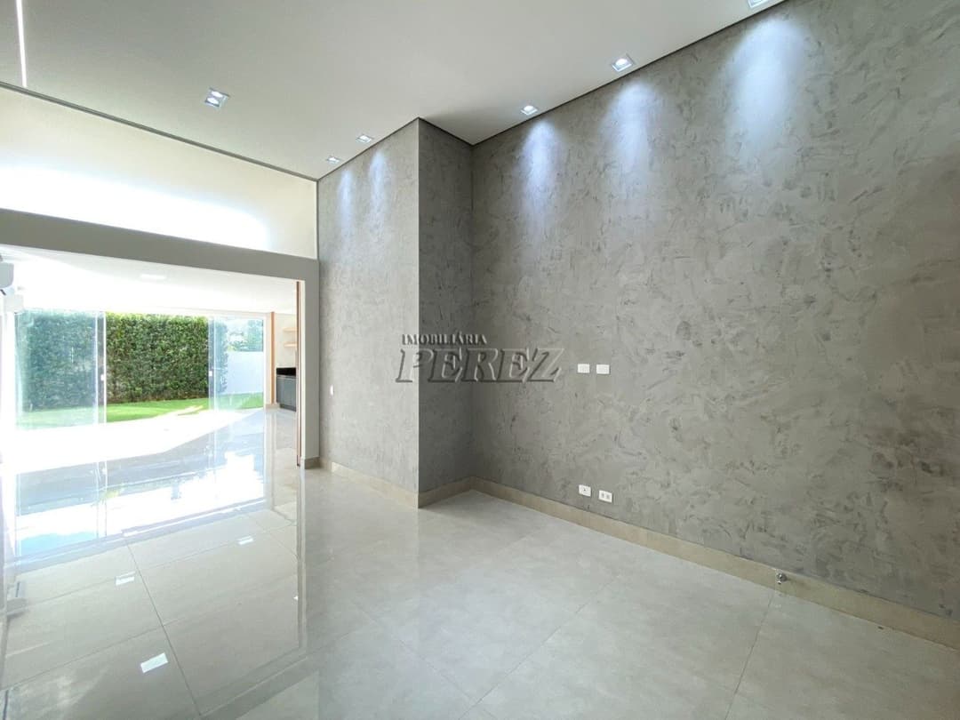 Casa de Alto Padrão no Condomínio Alphaville II - Foto 2