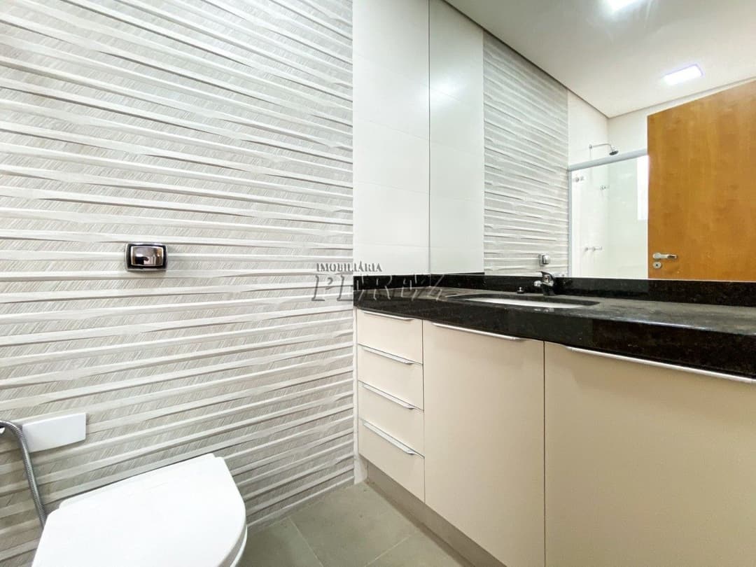 Casa de Alto Padrão no Condomínio Alphaville II - Foto 15