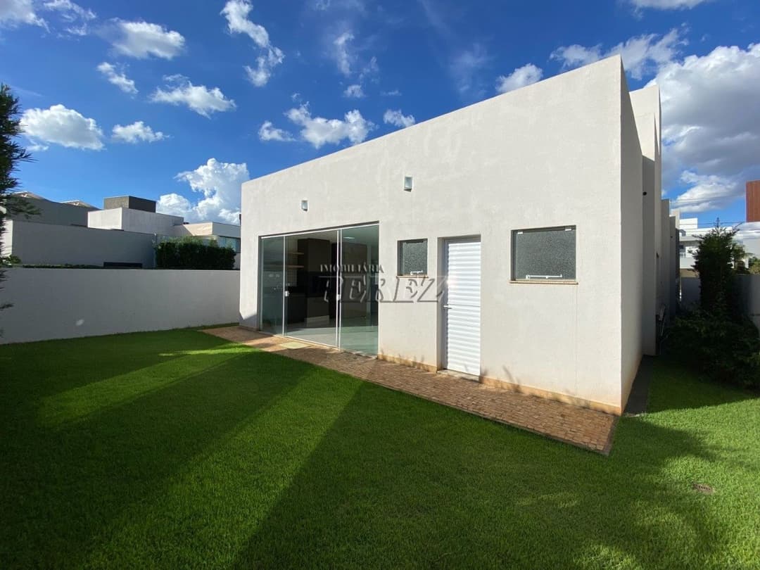 Casa de Alto Padrão no Condomínio Alphaville II - Foto 20