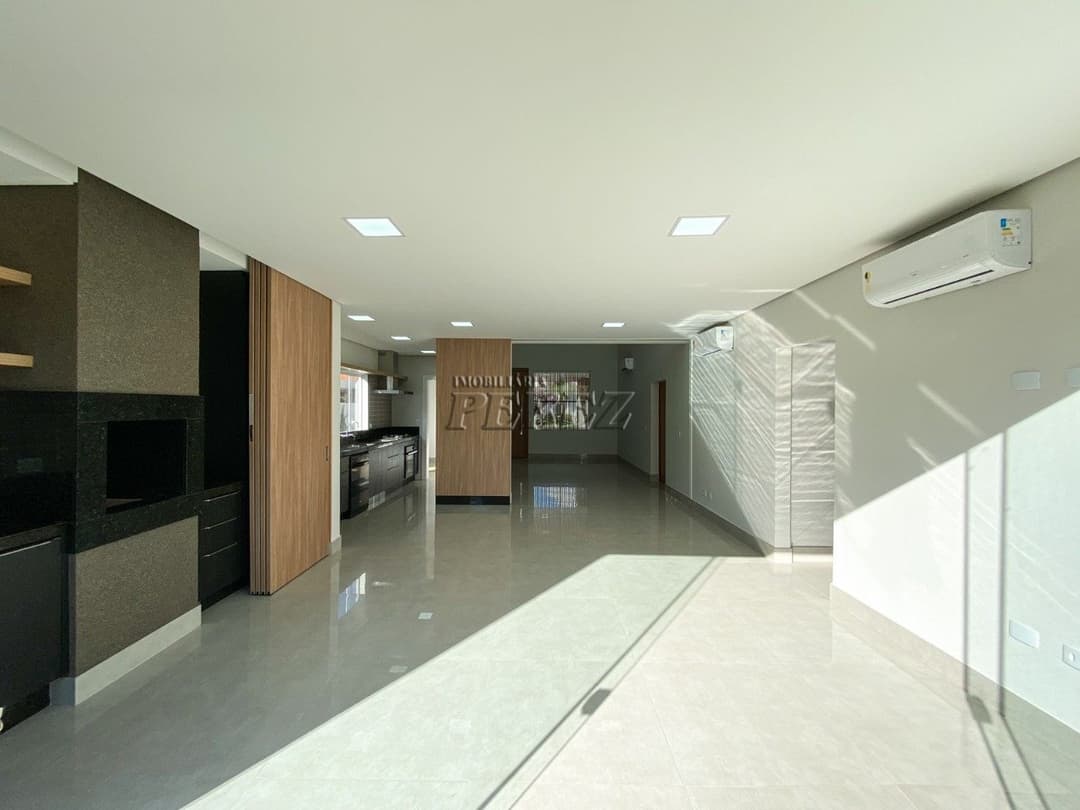 Casa de Alto Padrão no Condomínio Alphaville II - Foto 7