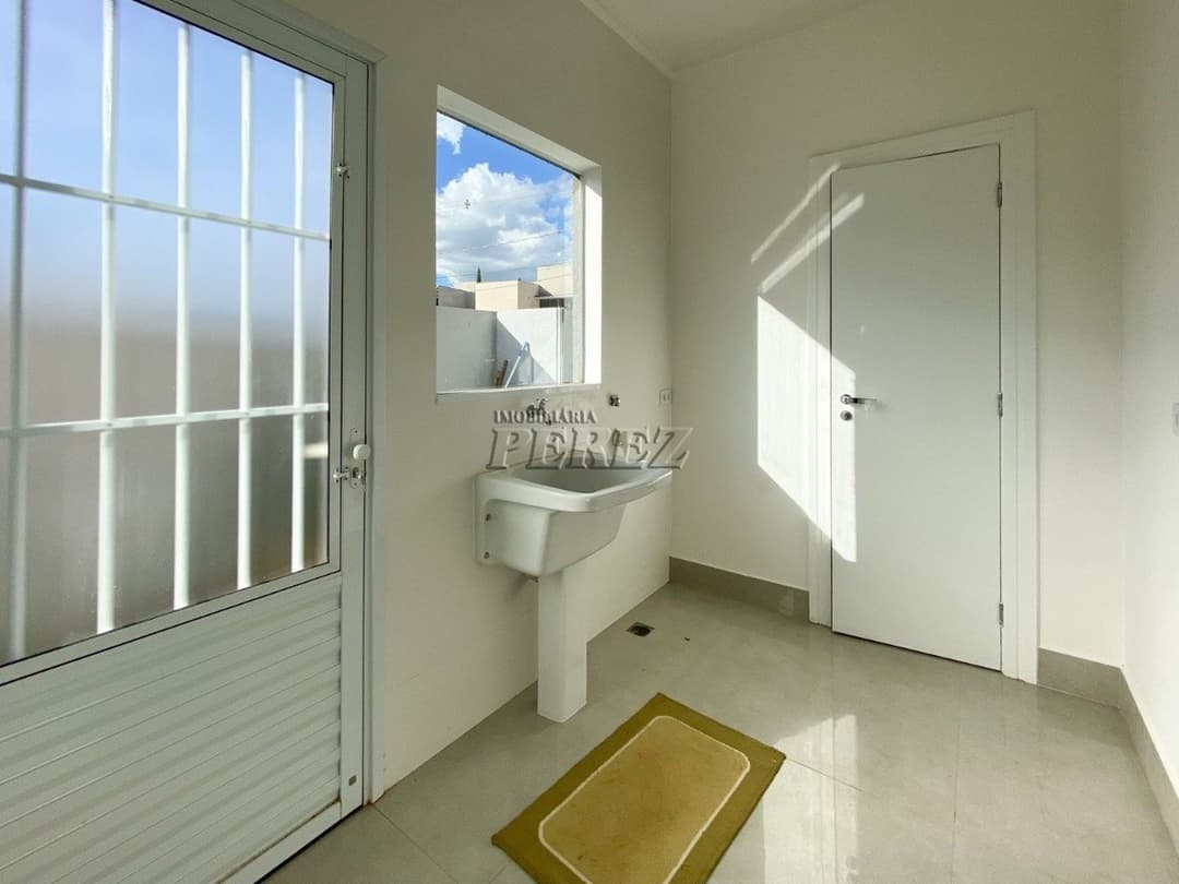 Casa de Alto Padrão no Condomínio Alphaville II - Foto 10