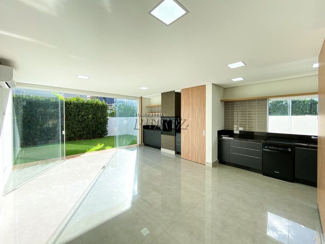 Casa de Alto Padrão no Condomínio Alphaville II - Foto 5