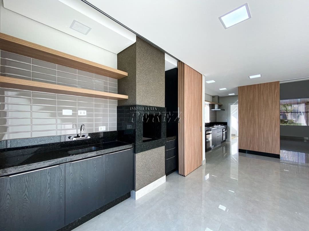 Casa de Alto Padrão no Condomínio Alphaville II - Foto 6