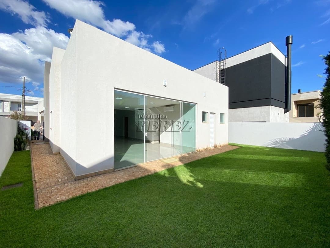 Casa de Alto Padrão no Condomínio Alphaville II - Foto 19