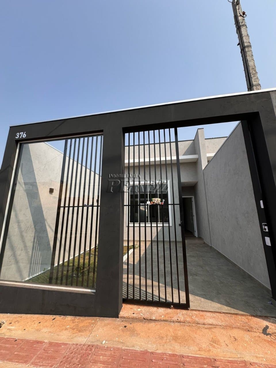 Casa geminada a venda na rua Geremias Venturine, jardim Alto da Boa Vista Zona Norte - Foto 0