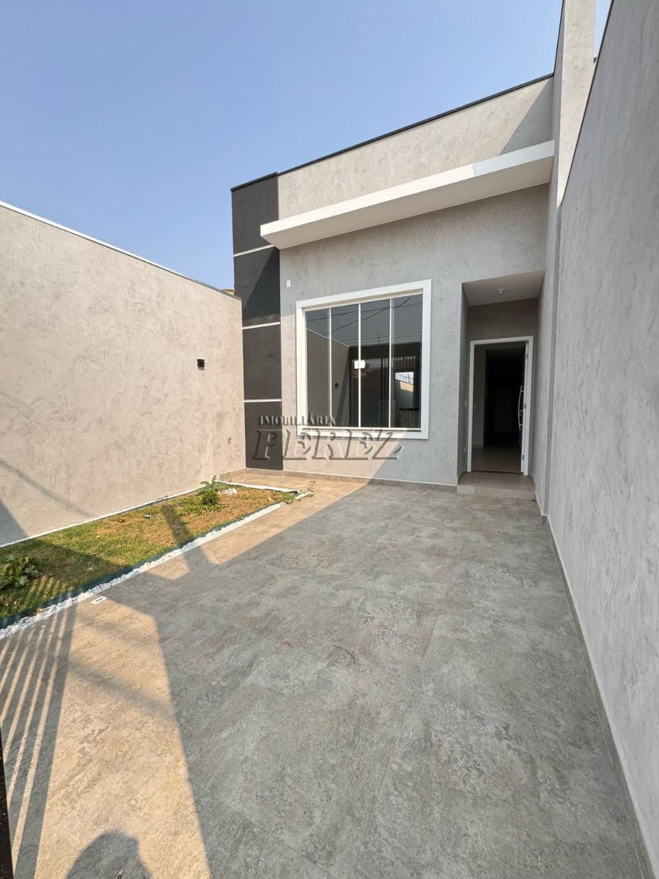 Casa geminada a venda na rua Geremias Venturine, jardim Alto da Boa Vista Zona Norte - Foto 1
