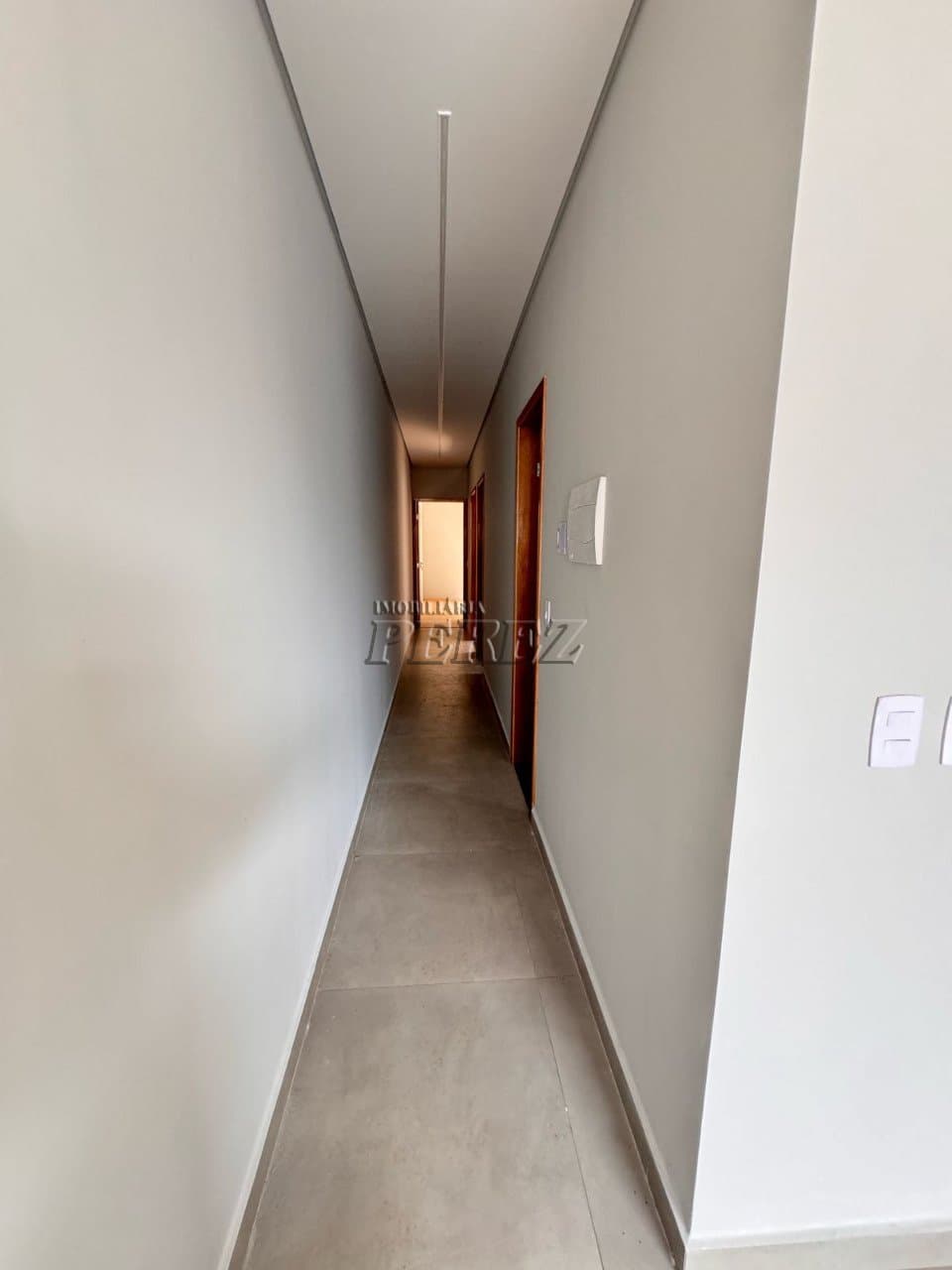 Casa geminada a venda na rua Geremias Venturine, jardim Alto da Boa Vista Zona Norte - Foto 8
