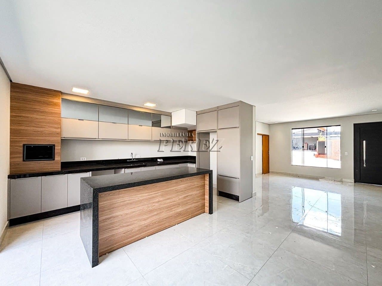 Casa a venda no condomínio Morada das Flores (Azaléias) em Cambé - Foto 0