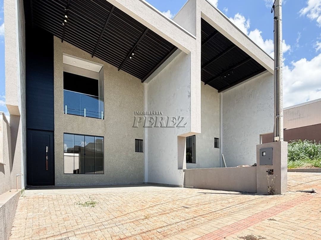 Casa em condomínio  a venda no Condomínio Morada das Flores (Azaléias) - Cambé - Foto 26