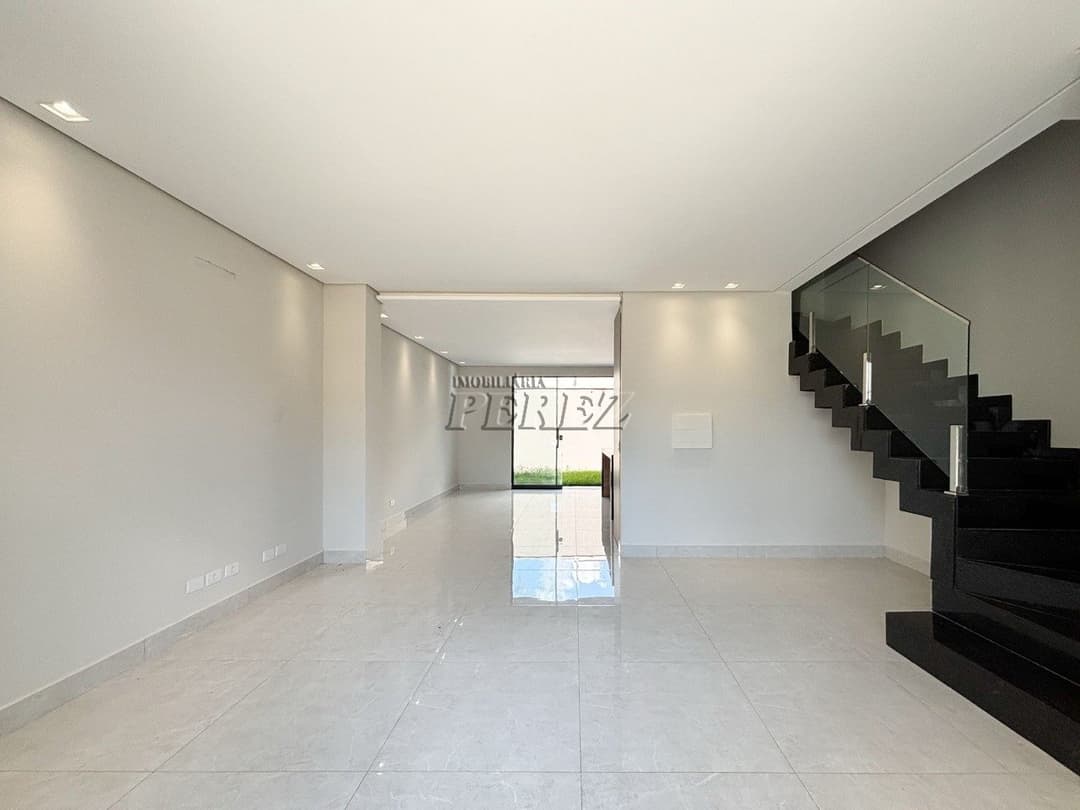 Casa em condomínio  a venda no Condomínio Morada das Flores (Azaléias) - Cambé - Foto 11