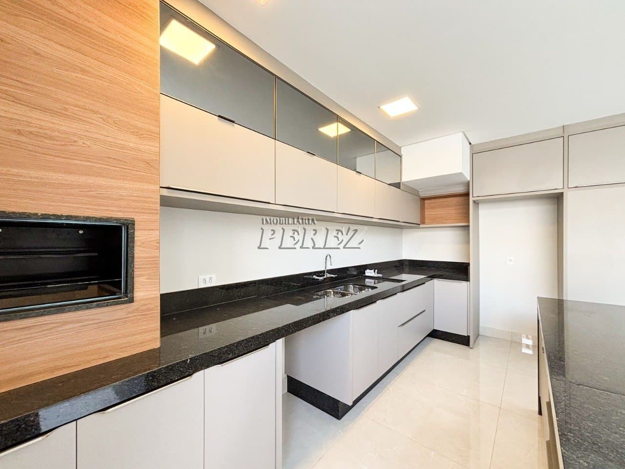 Casa em condomínio a venda no Condomínio Morada das Flores (Azaléias) - Cambé - Foto 1