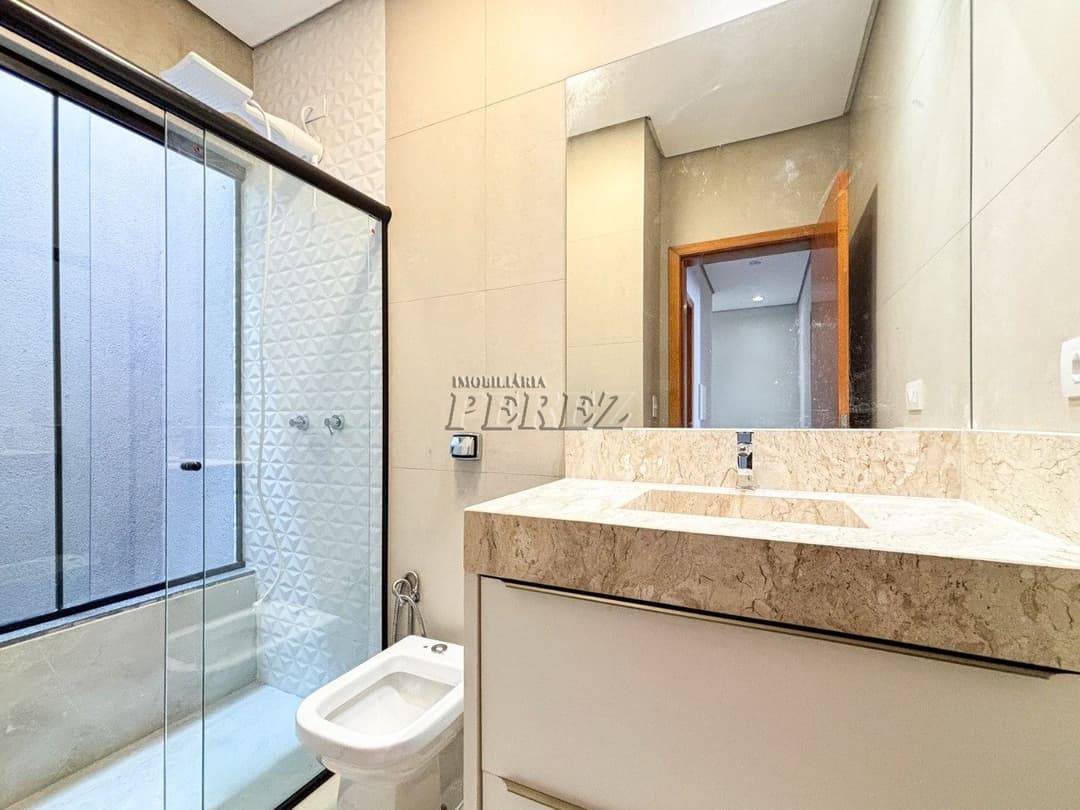 Casa em condomínio  a venda no Condomínio Morada das Flores (Azaléias) - Cambé - Foto 13