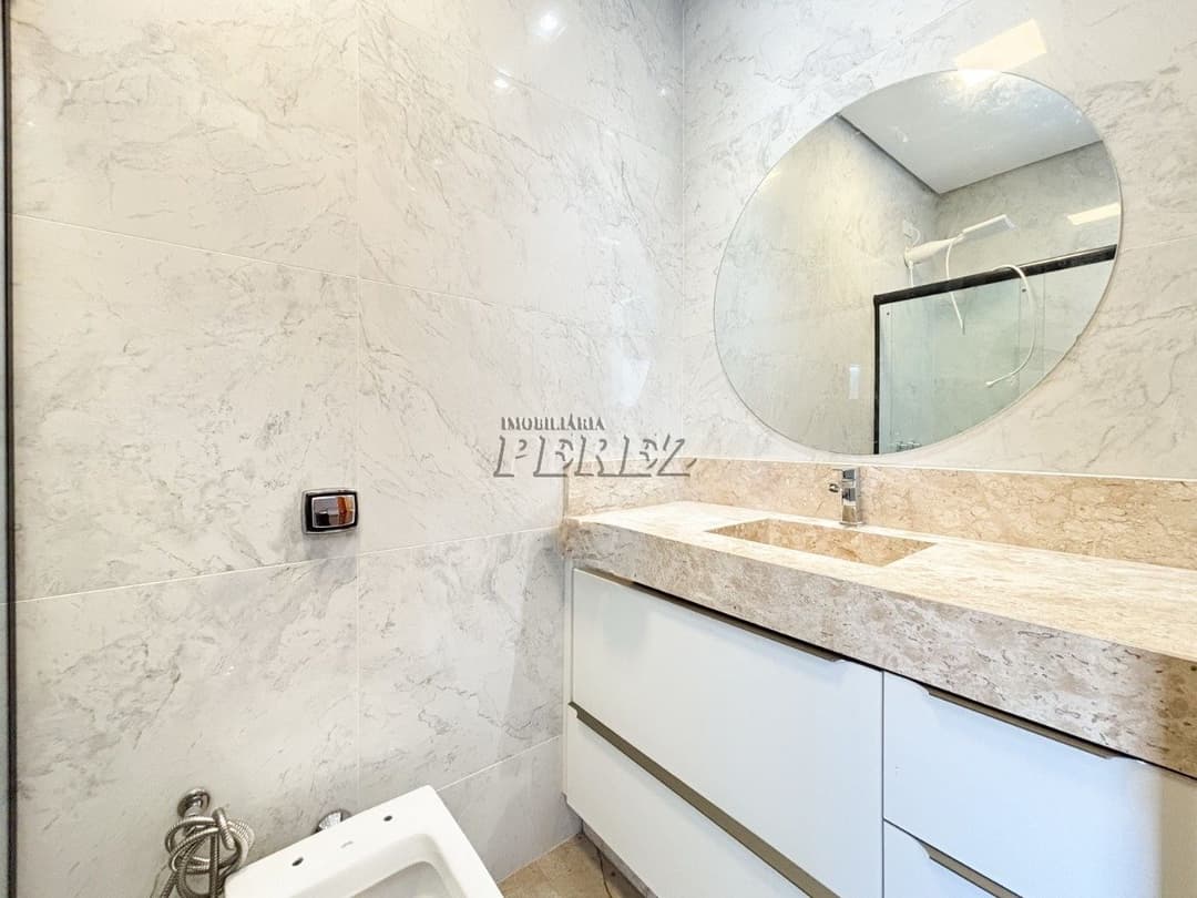 Casa em condomínio  a venda no Condomínio Morada das Flores (Azaléias) - Cambé - Foto 24