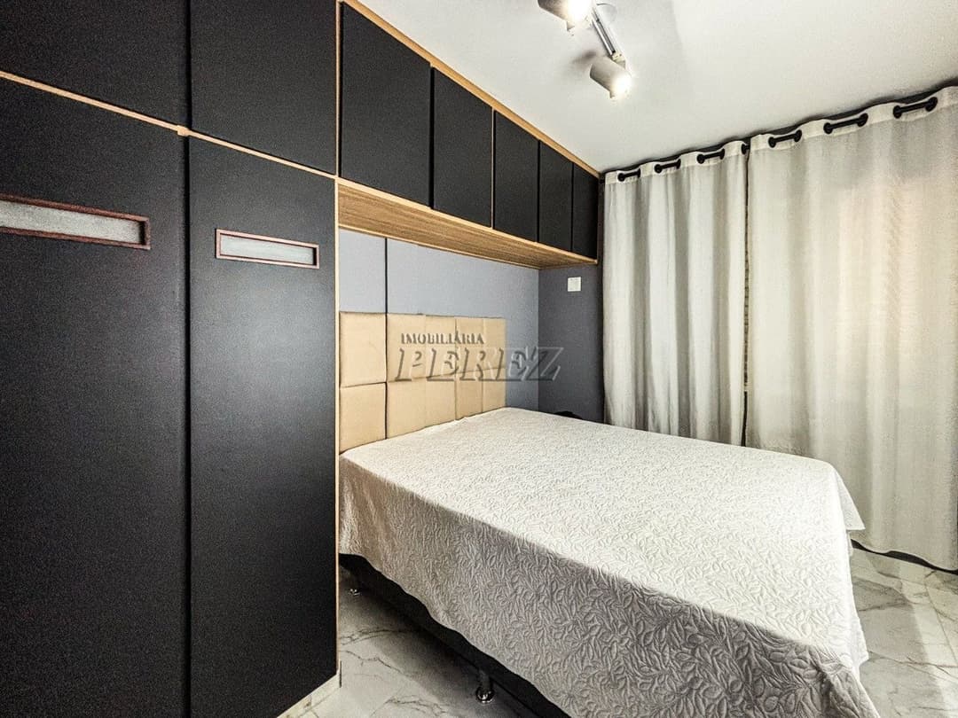 Cobertura Triplex à Venda - rua Paraiba Jardim Higienópolis Região Central de Londrina Edifício Ville Dampezzo - Foto 10